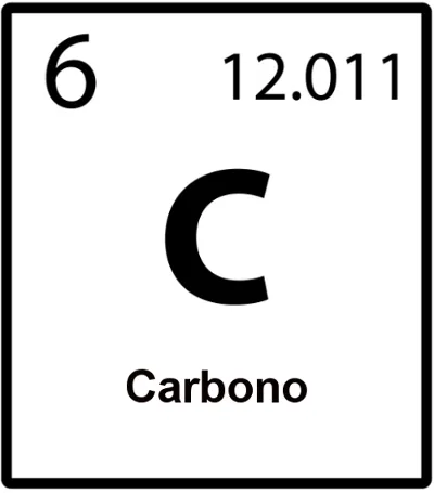 Elemento carbono
